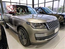 Land Rover Range Rover Vogue